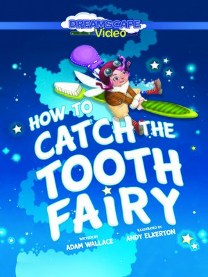 cover image of How to Catch the Tooth Fairy
